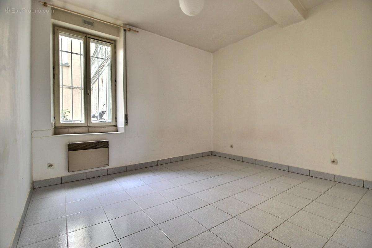 Appartement à ORLEANS