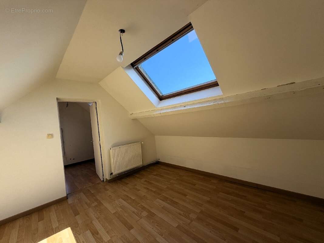 Maison 85 m² à Bertincourt  - photo 9
