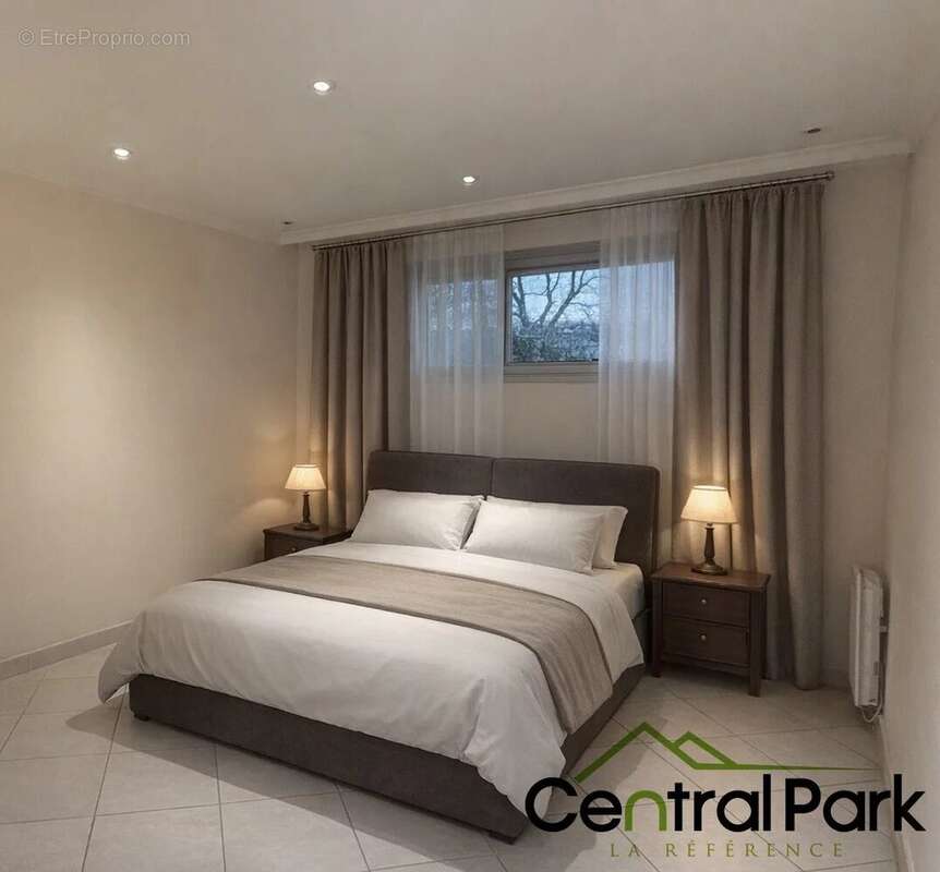 Appartement à LE PERREUX-SUR-MARNE