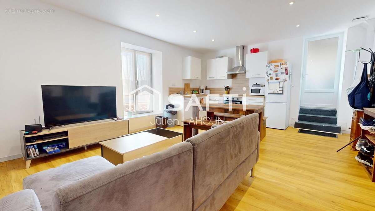 Photo 2 - Appartement à COGNAC