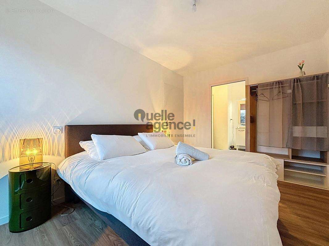 Appartement à GUIPAVAS