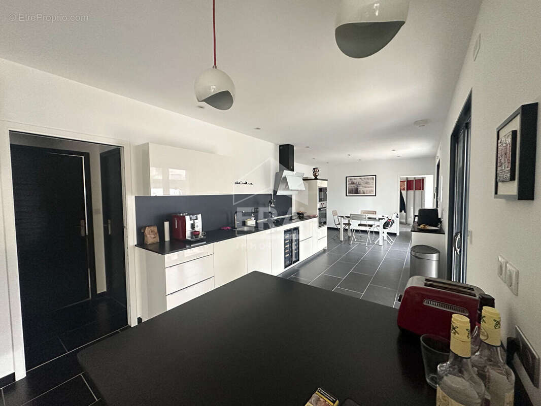 Maison à MARSEILLE-11E