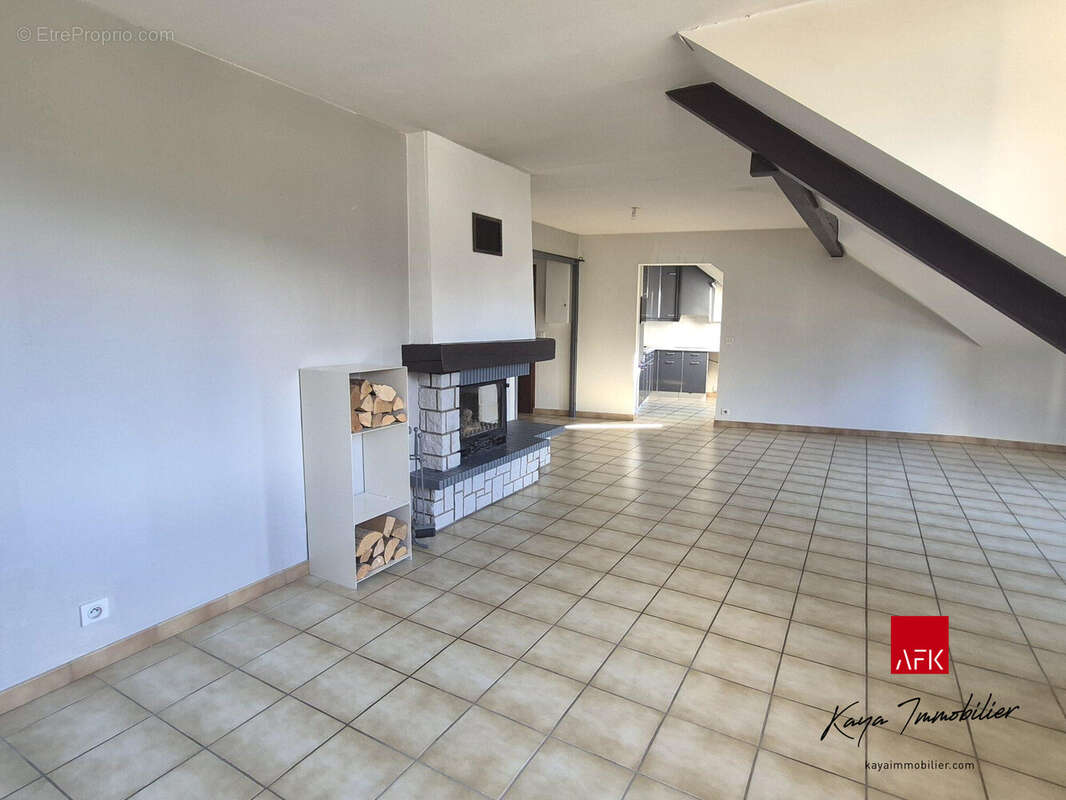 Appartement à DOUSSARD