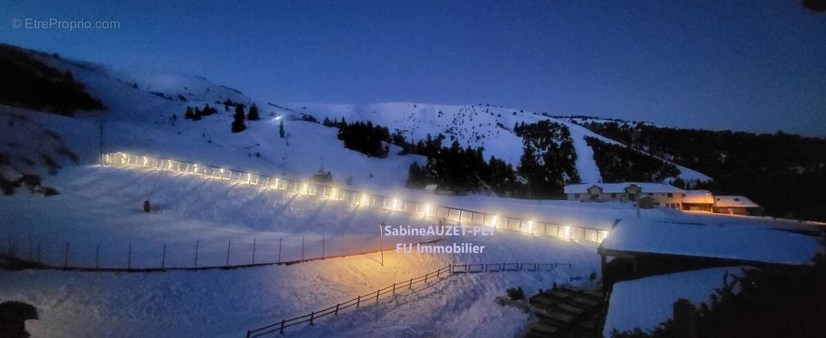 Appartement à SELONNET