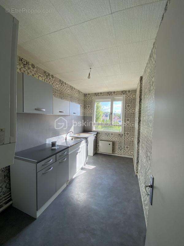 Appartement à LE HAVRE