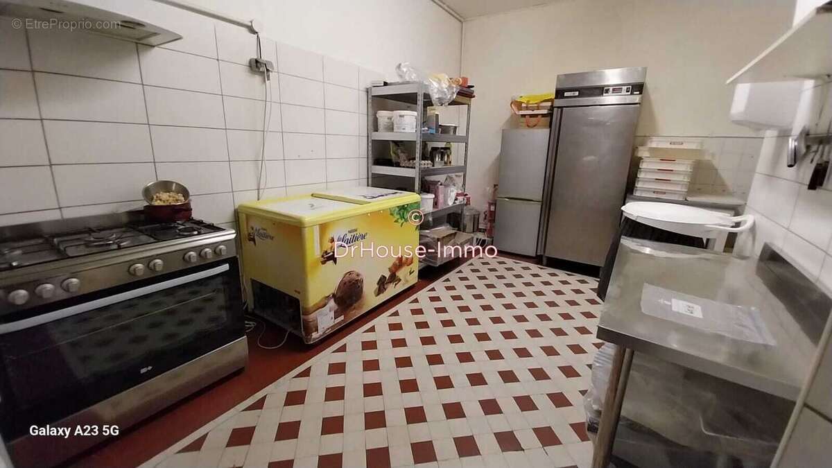 Commerce 40 m² à Cahors  - photo 23