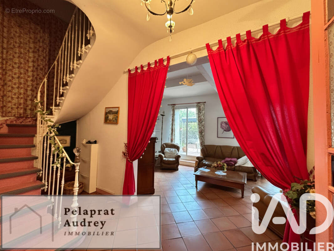 Photo 5 - Maison à LEZIGNAN-CORBIERES