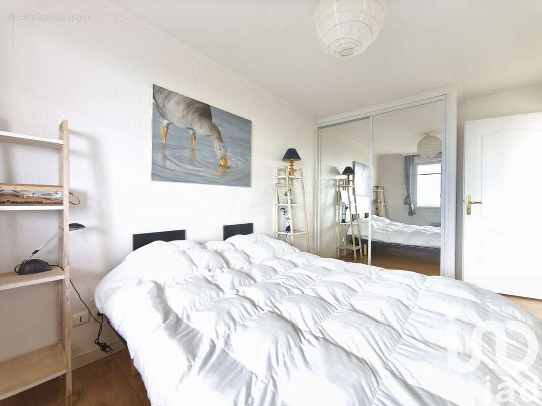 Photo 8 - Appartement à LE CROTOY