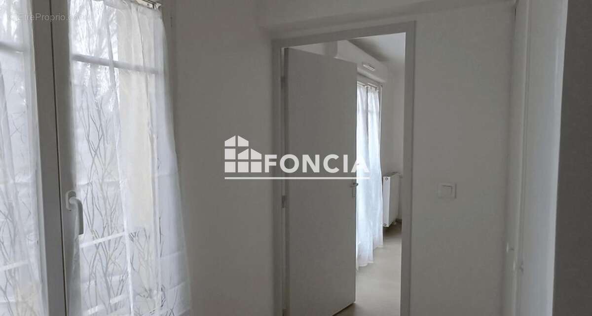 Appartement à PERSAN