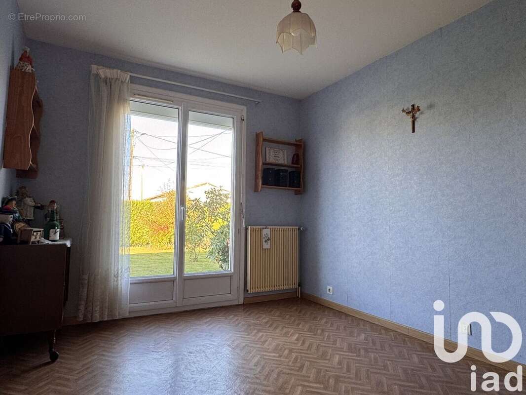 Photo 9 - Maison à LA TARDIERE