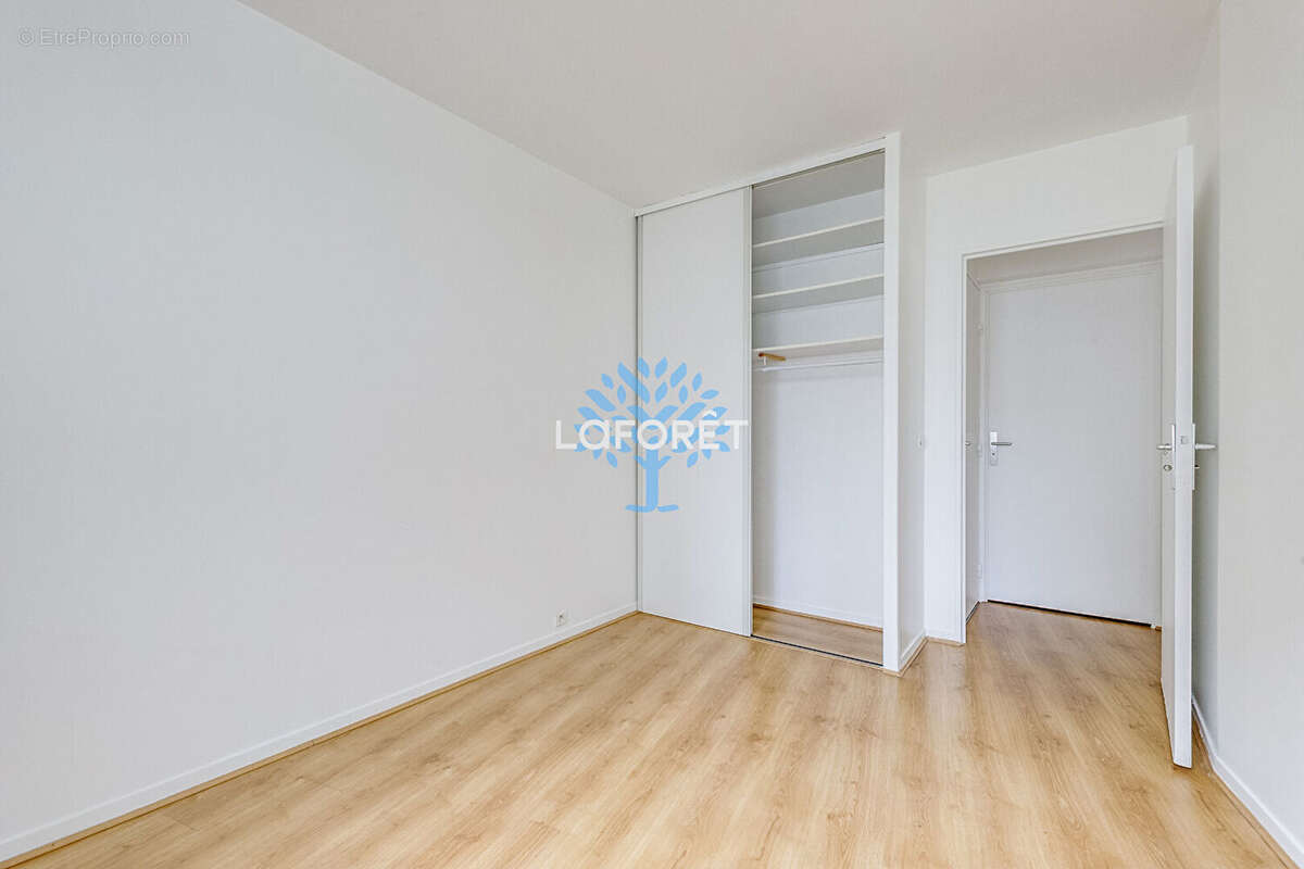 Appartement Paris 3 pièce 65 m2 - photo 12