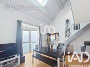 Photo 1 - Appartement à LE COUDRAY-MONTCEAUX