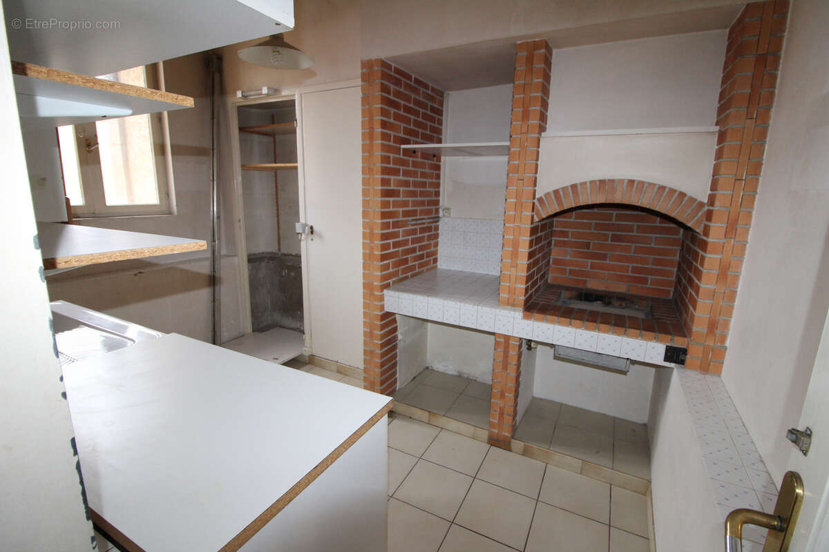 Appartement à LIMOUX