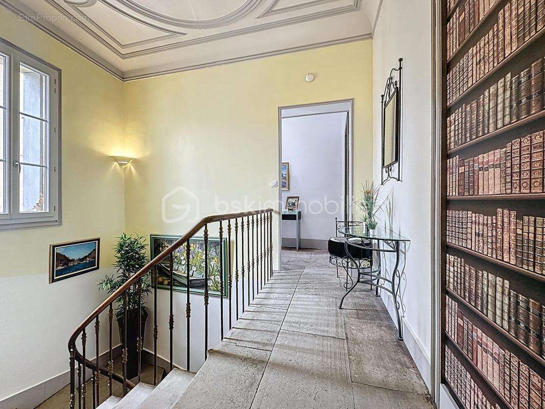 Maison à MARSILLARGUES