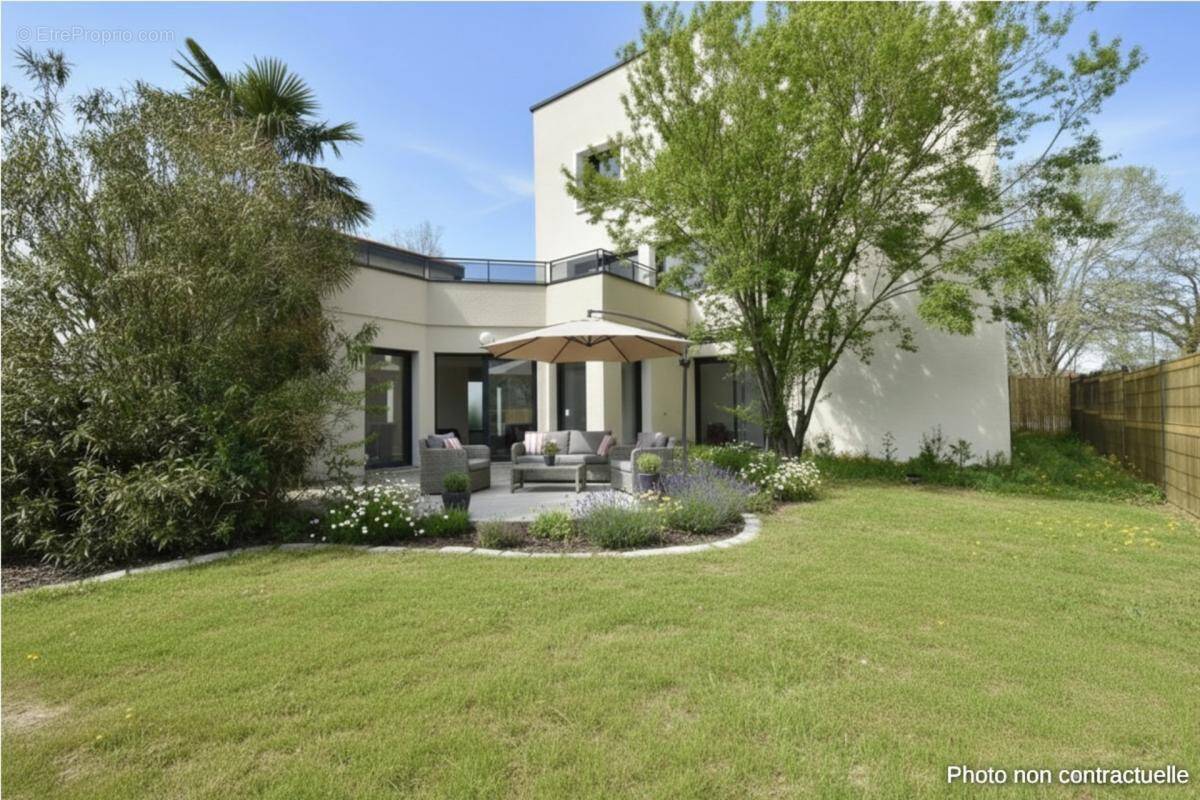 Appartement à BALMA