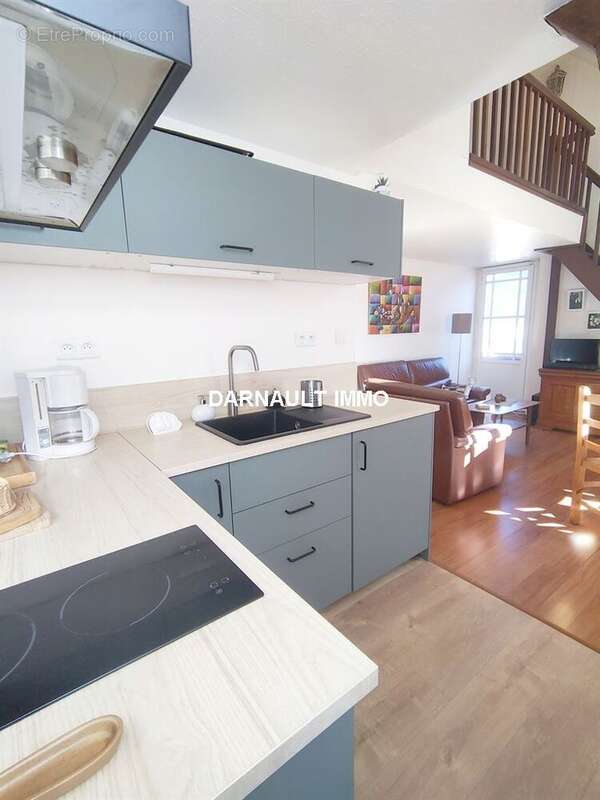 Appartement à BAGNERES-DE-LUCHON