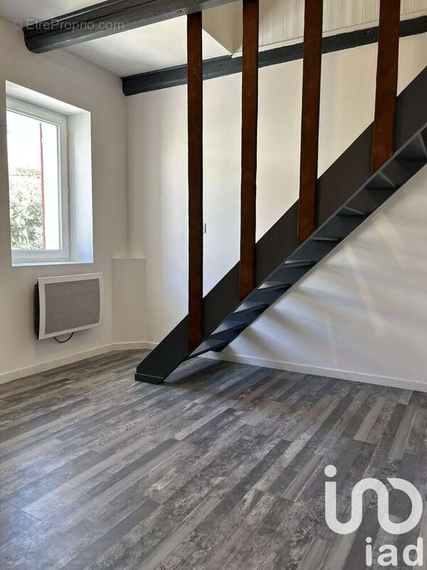 Photo 9 - Maison à SAINT-MARTIN-D'ARDECHE