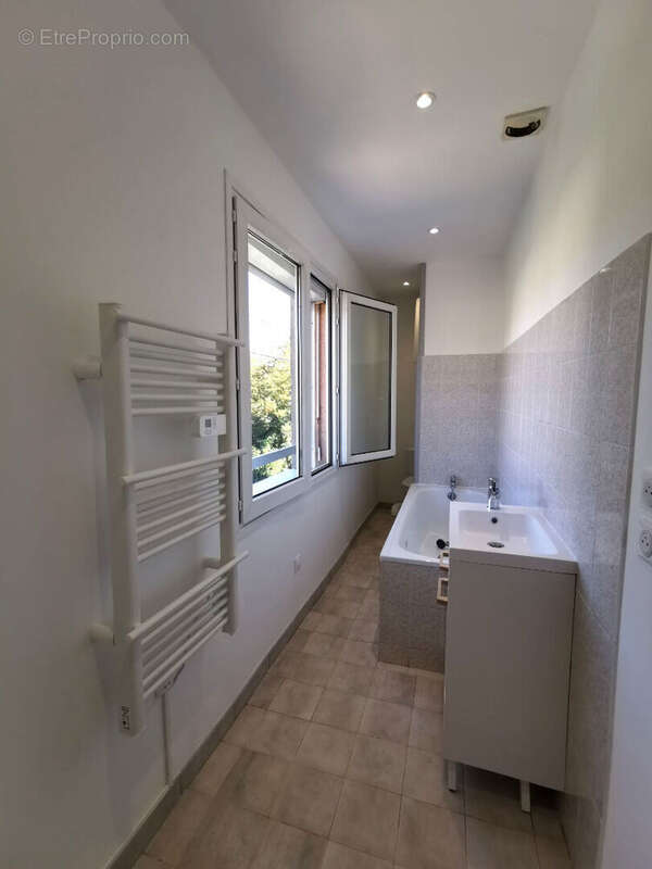 Appartement à AOSTE
