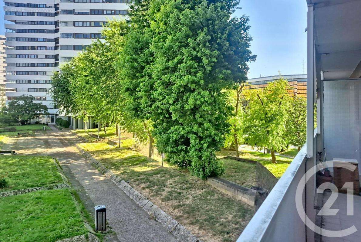 Appartement à CRETEIL