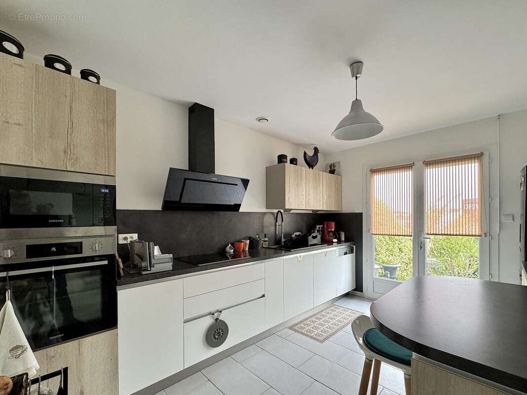 Cuisine - Maison à LES SABLES-D'OLONNE