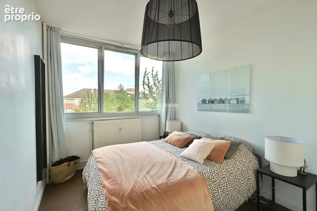 Appartement 46 m² à Lille  - photo 5