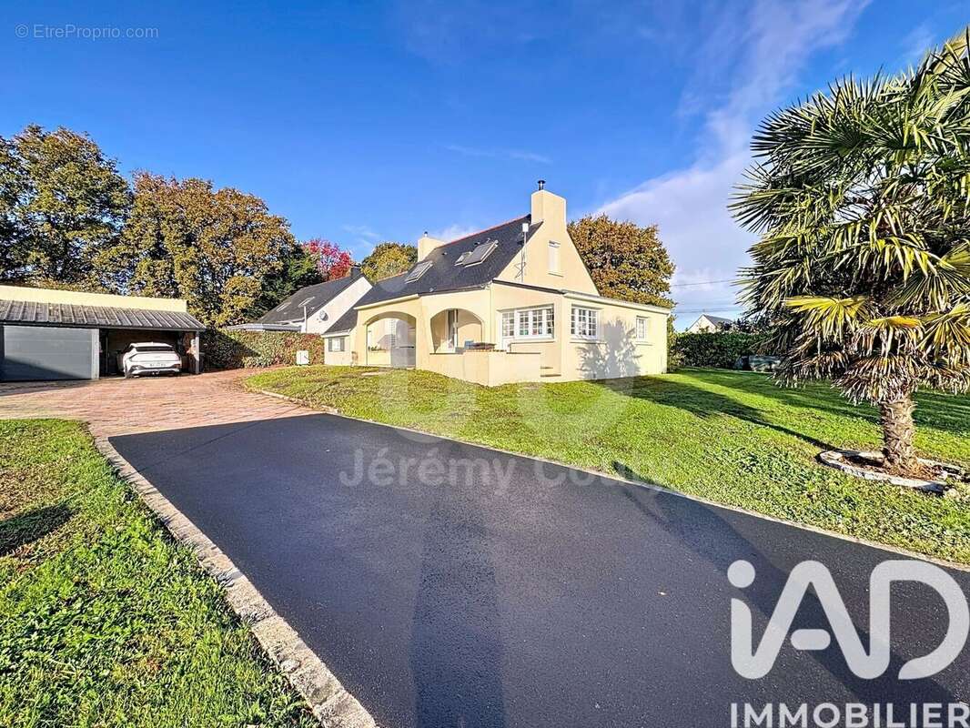 Photo 4 - Maison à SAVENAY