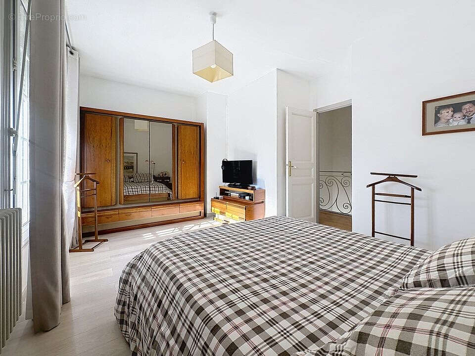 Maison à LE PLESSIS-TREVISE