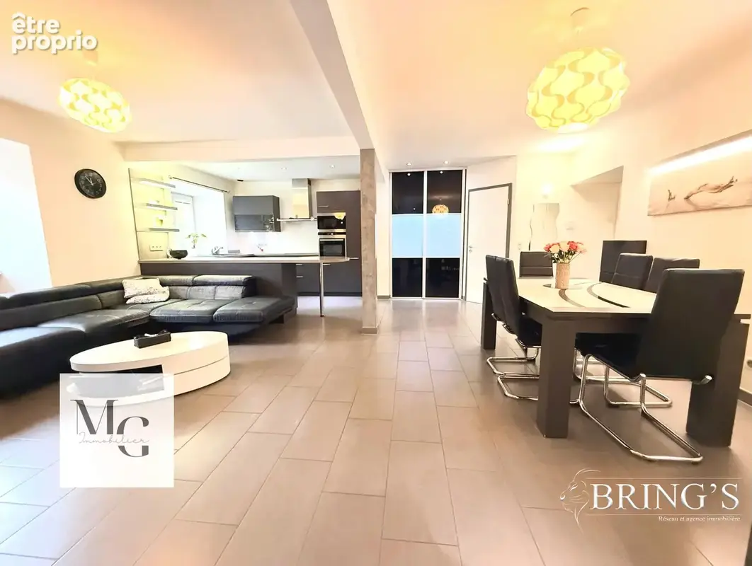 Appartement 3 pièces 71 m² à vendre à Wolxheim (67120) - photo 5
