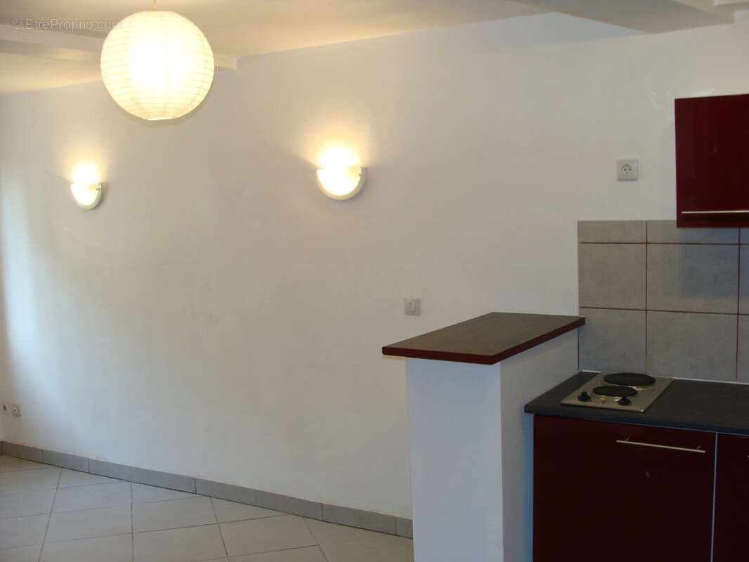 Appartement à NARBONNE