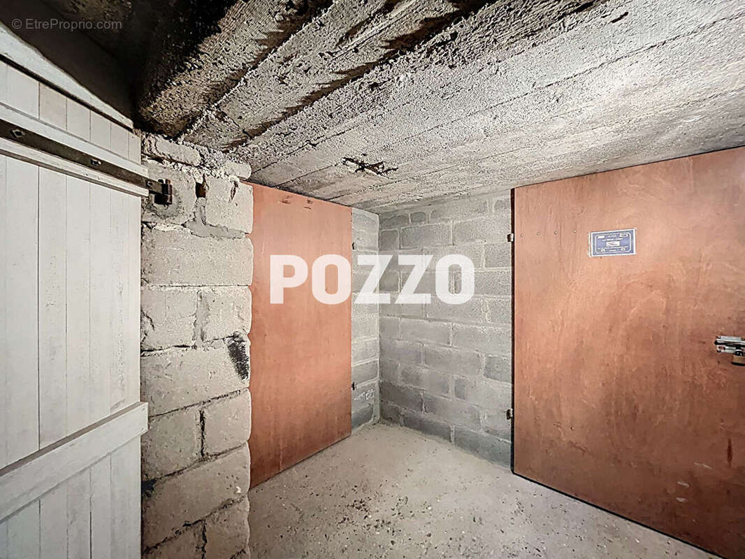 Appartement à BREHAL