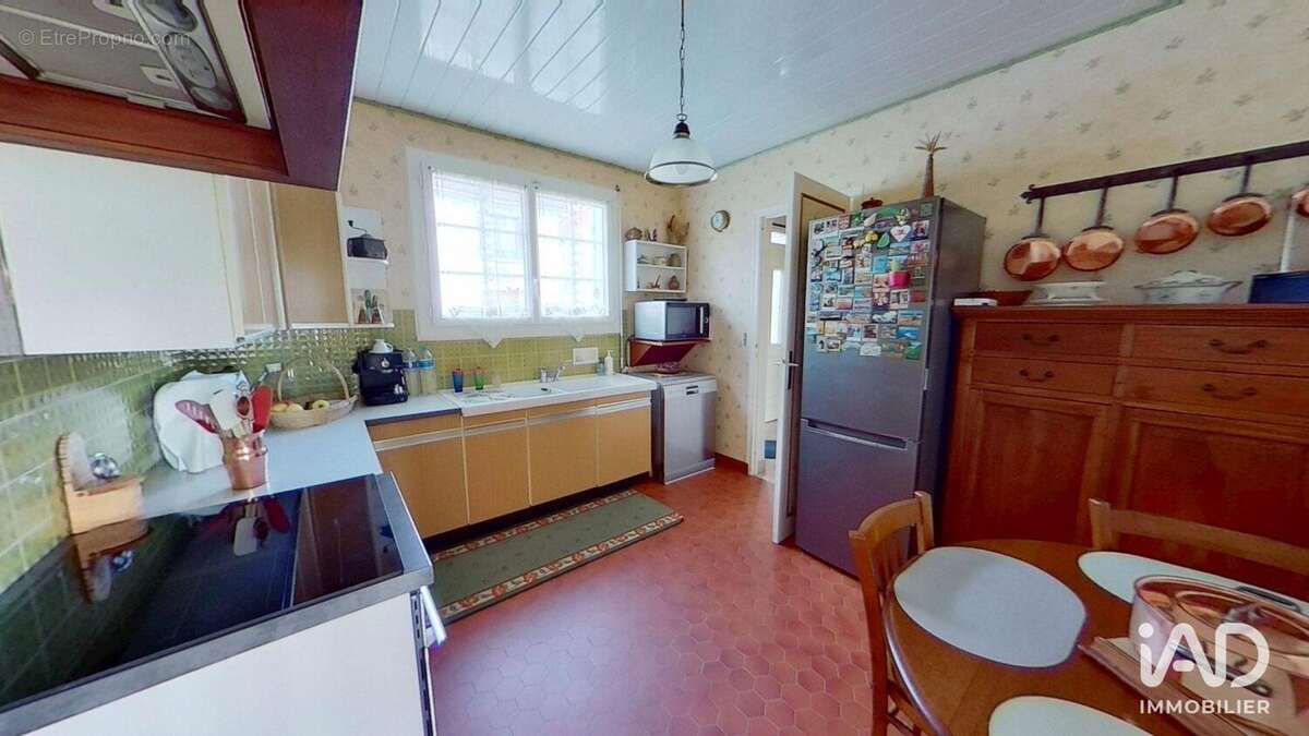 Photo 7 - Maison à FAY-LES-NEMOURS