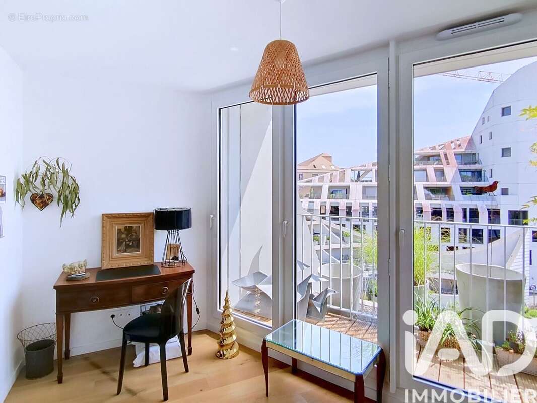 Appartement 65 m² à Bordeaux  - photo 7
