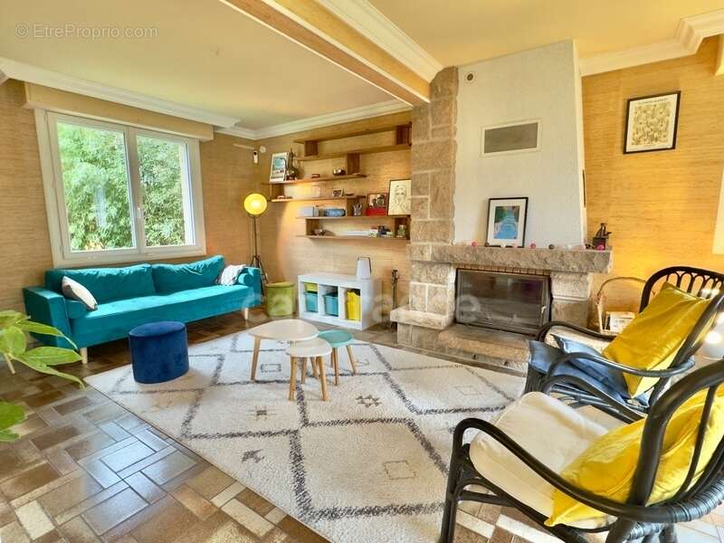 Maison à PLOUGASTEL-DAOULAS