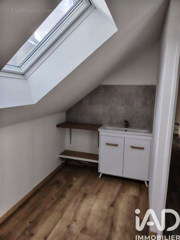 Photo 7 - Maison à BONNEVAL