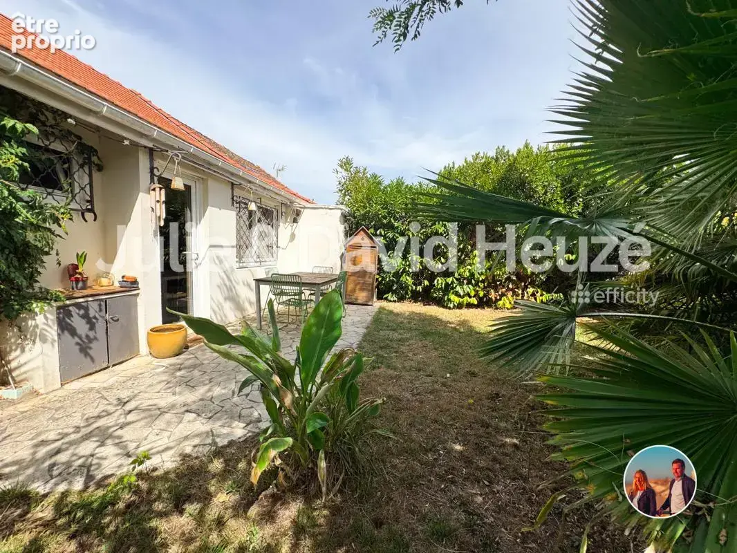 Maison 75 m² à Lacanau  - photo 2