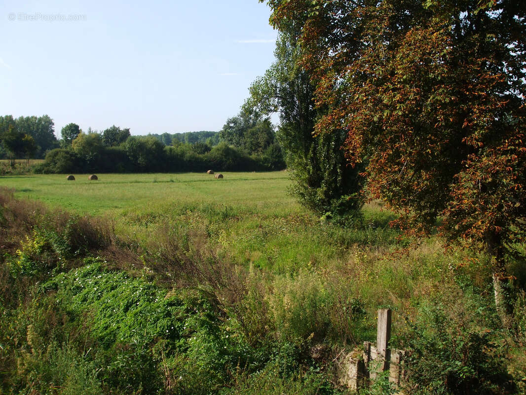 Maison à VILLEFRANCHE