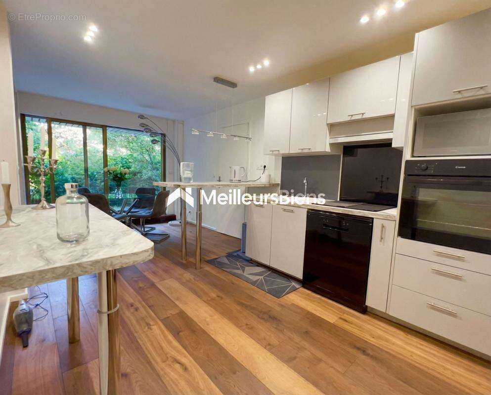 Appartement à LE CHESNAY