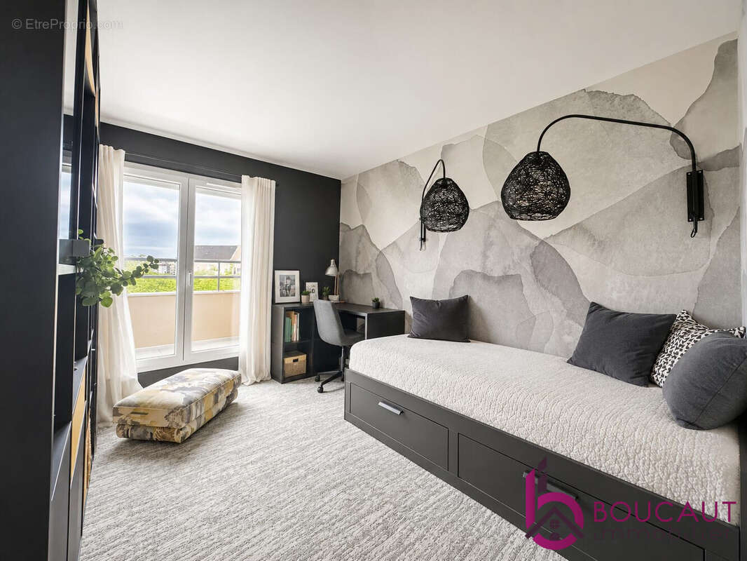 Appartement à LE PLESSIS-ROBINSON