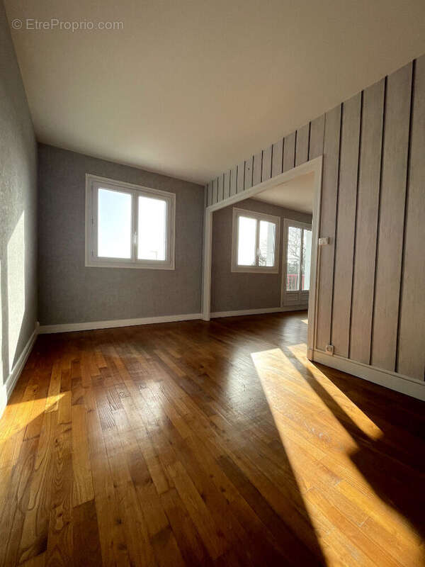 Appartement à LORIENT