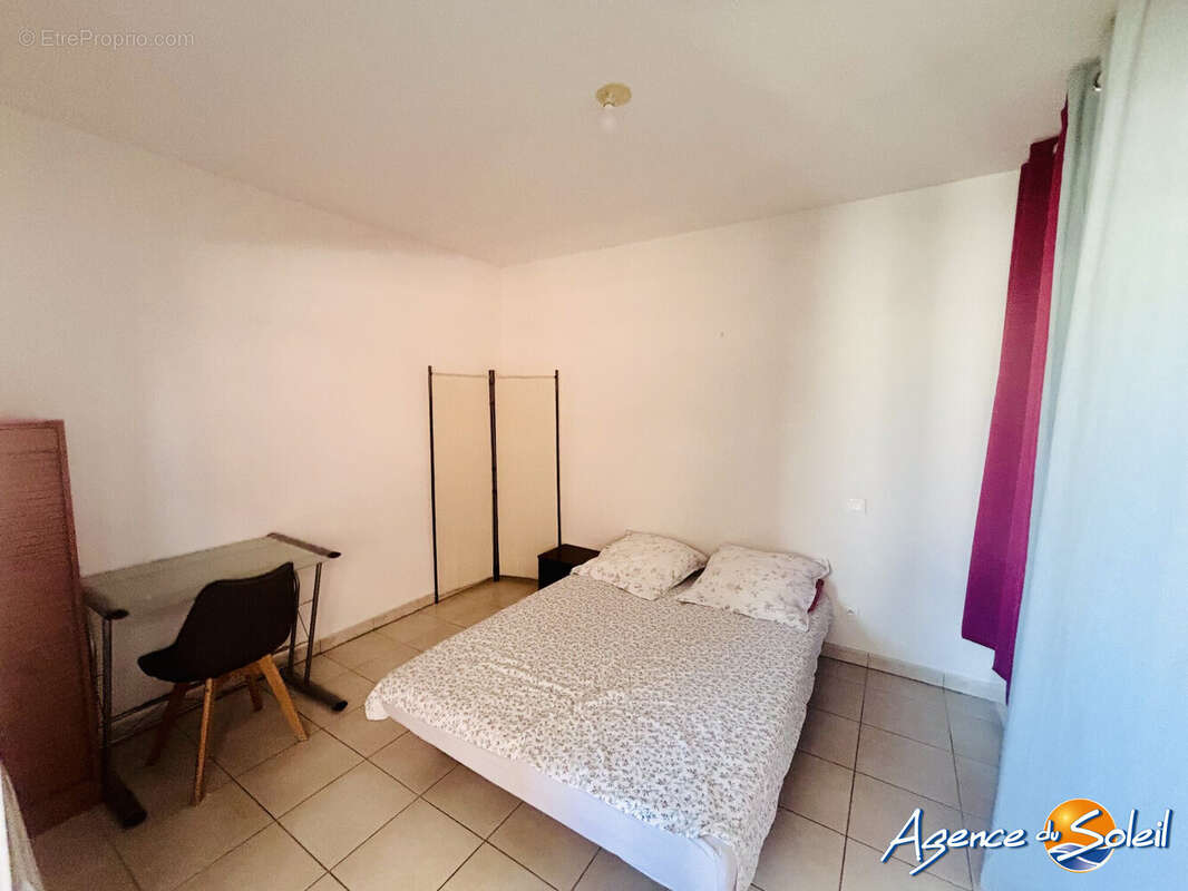 Appartement à NARBONNE