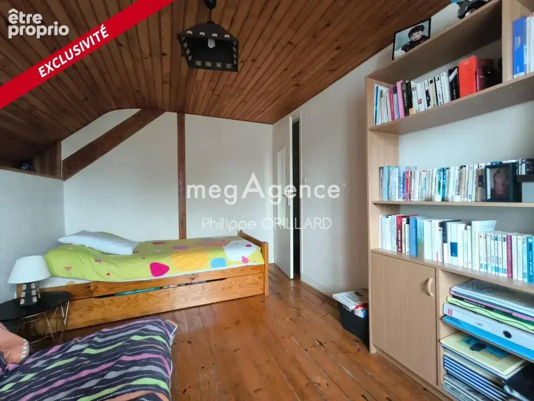 Maison traditionnelle de 115 m² - photo 9