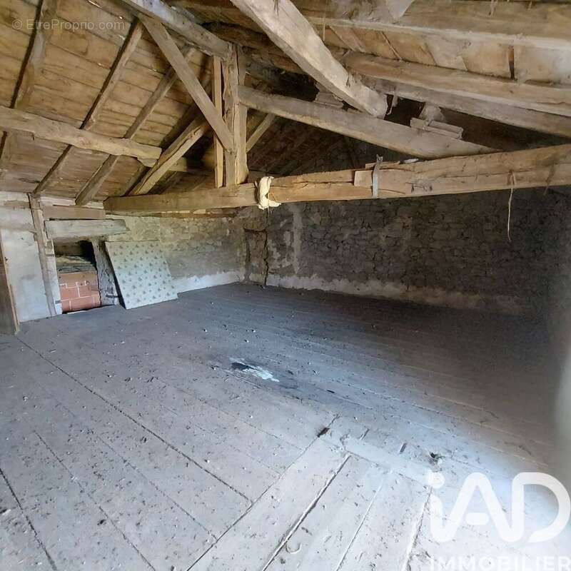 Photo 9 - Maison à SAINT-LAURENT-SUR-SEVRE