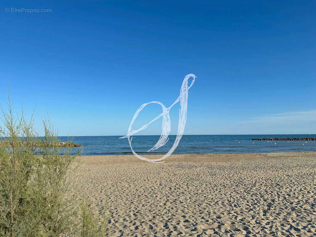 Appartement à MUDAISON