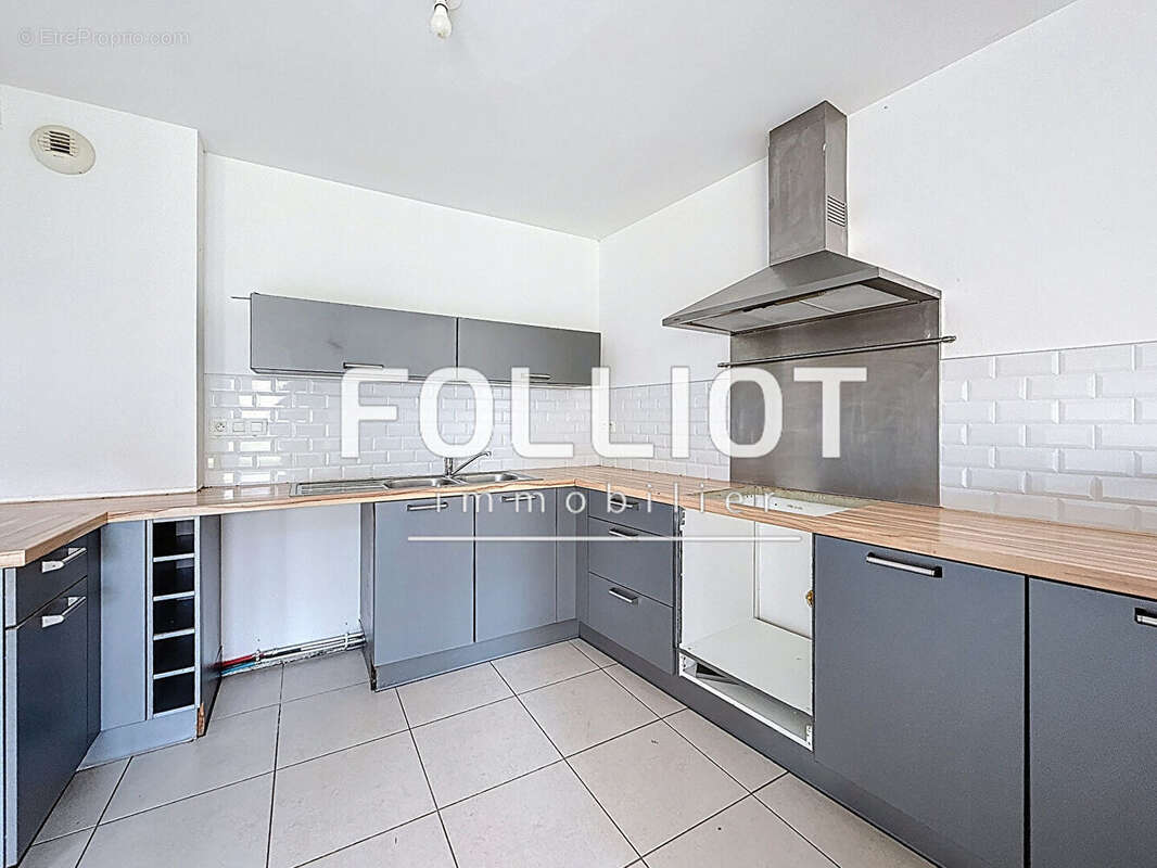Appartement à GRANVILLE