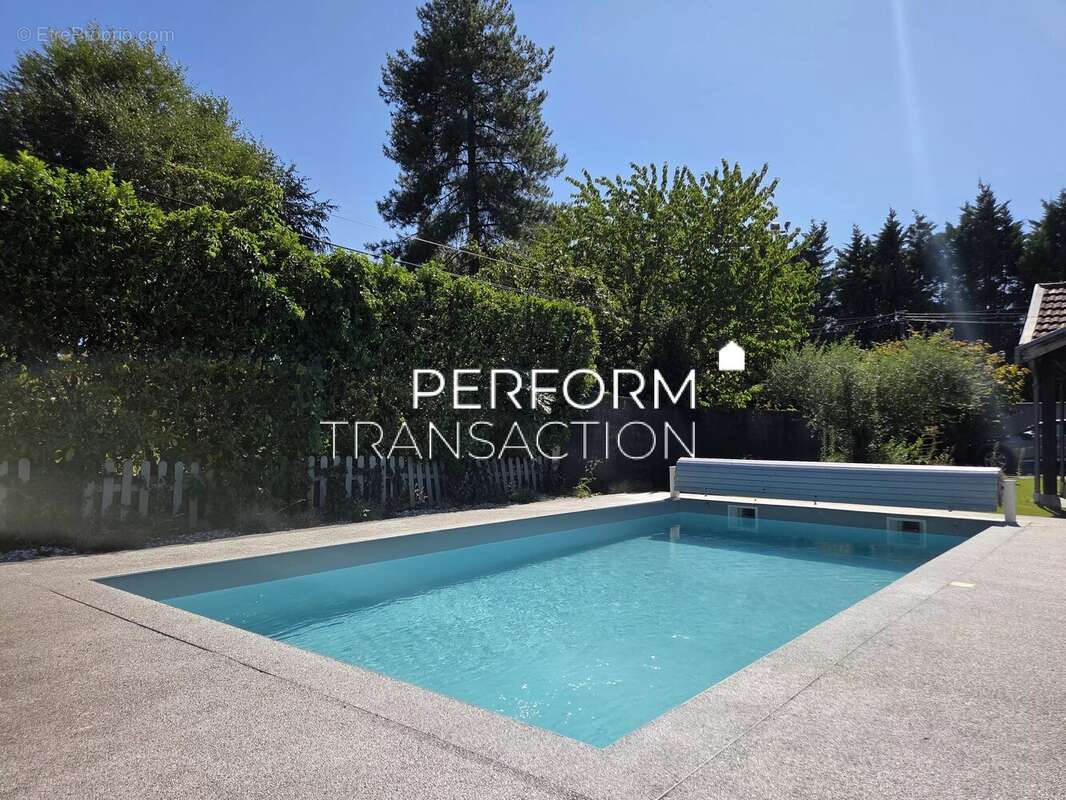 Maison 115 m² à Grenoble  - photo 18