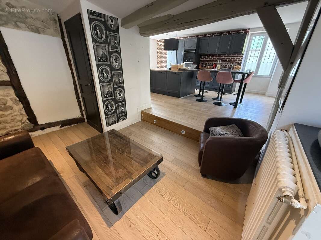 Maison 133 m² à Champigny-Sur-Marne  - photo 6
