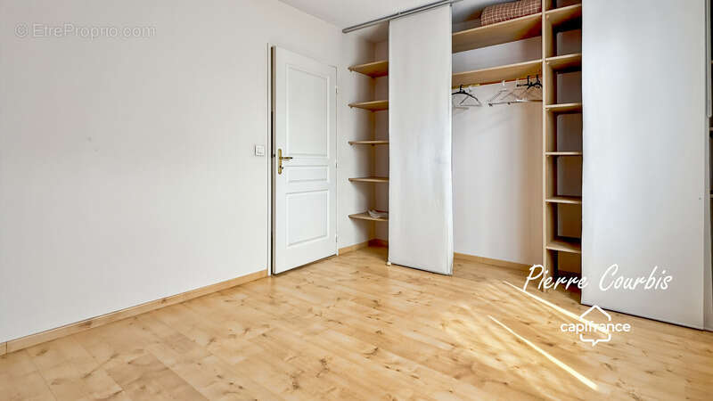 Appartement à VAULX-EN-VELIN