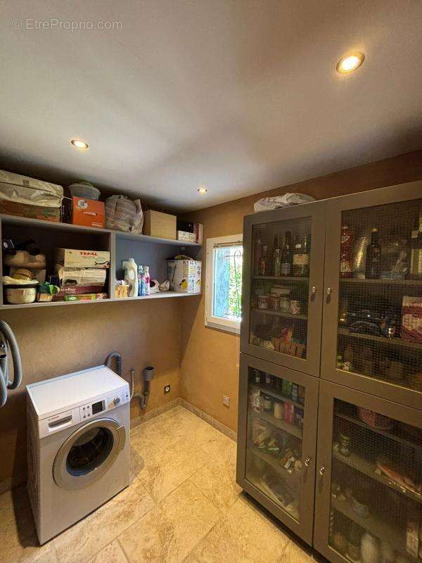 Maison à SAINT-SAUVEUR-GOUVERNET