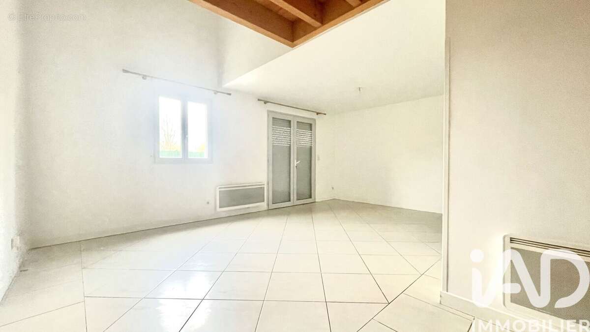 Photo 3 - Maison à SANGUINET