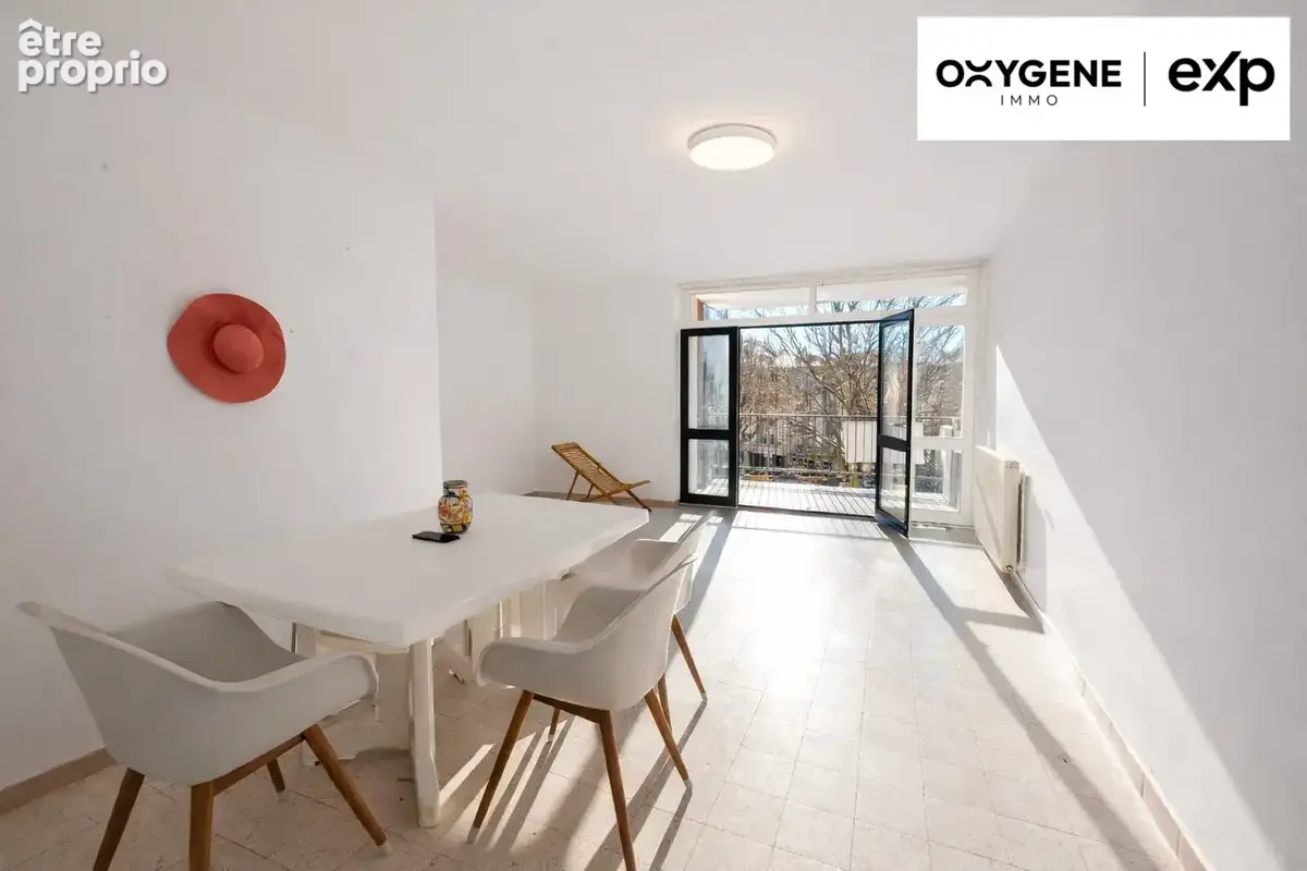 Appartement 74 m² à Perpignan  - photo 2